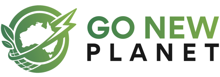 go new planet logo